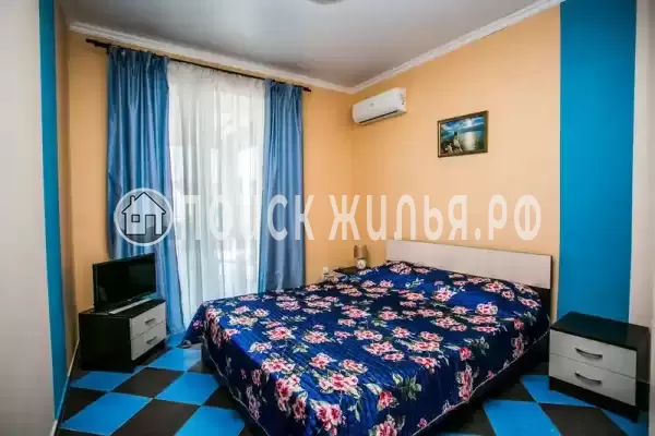 Гостевой дом «Дикая вишня» Гостевой дом «Дикая вишня»