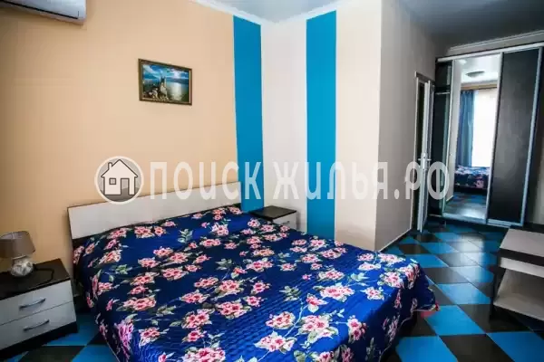 Гостевой дом «Дикая вишня» Гостевой дом «Дикая вишня»