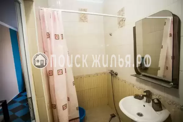 Гостевой дом «Дикая вишня» Гостевой дом «Дикая вишня»