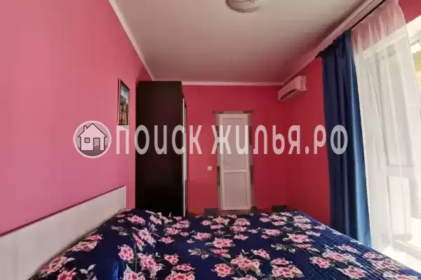 Гостевой дом «Дикая вишня» Гостевой дом «Дикая вишня»