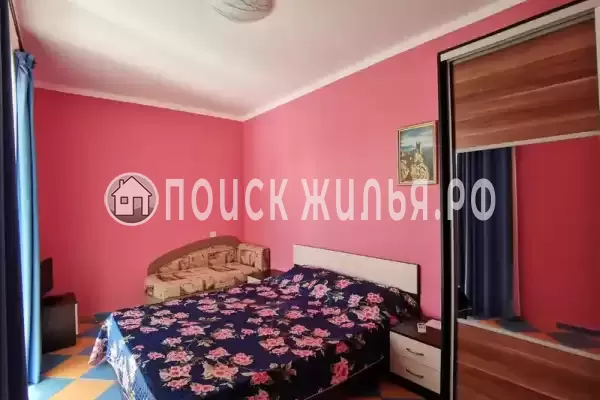 Гостевой дом «Дикая вишня» Гостевой дом «Дикая вишня»