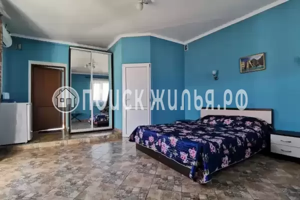 Гостевой дом «Дикая вишня» Гостевой дом «Дикая вишня»