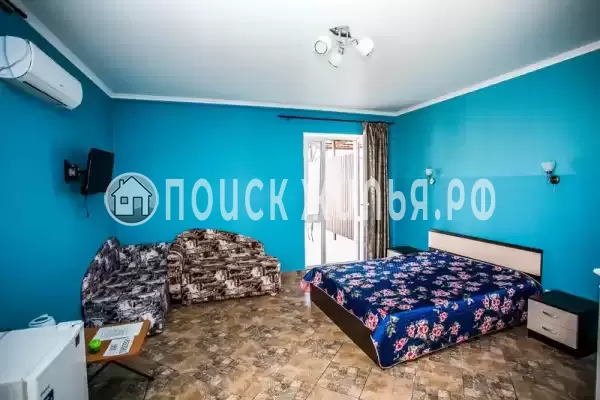 Гостевой дом «Дикая вишня» Гостевой дом «Дикая вишня»