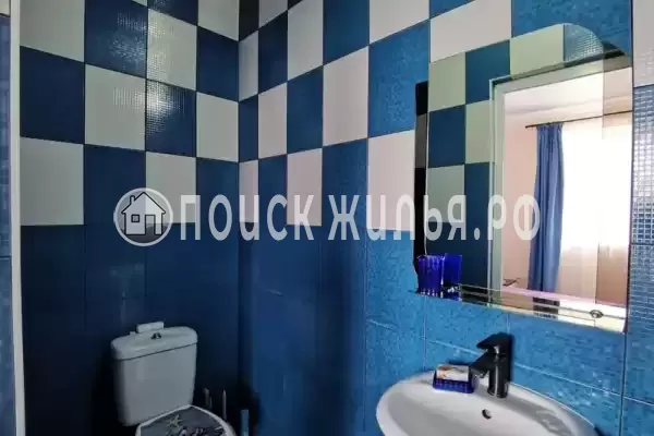 Гостевой дом «Дикая вишня» Гостевой дом «Дикая вишня»