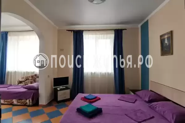 Гостевой дом «Дикая вишня» Гостевой дом «Дикая вишня»