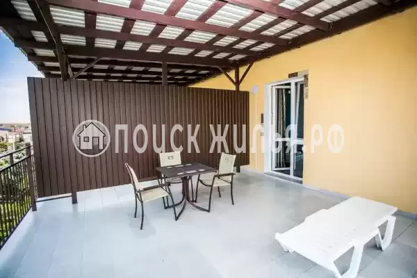 Гостевой дом «Дикая вишня» Гостевой дом «Дикая вишня»