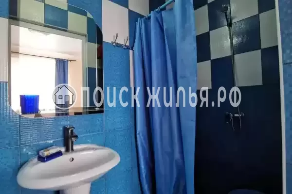 Гостевой дом «Дикая вишня» Гостевой дом «Дикая вишня»