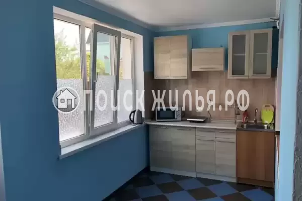 Гостевой дом «Дикая вишня» Гостевой дом «Дикая вишня»