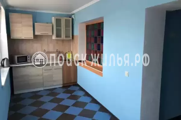 Гостевой дом «Дикая вишня» Гостевой дом «Дикая вишня»