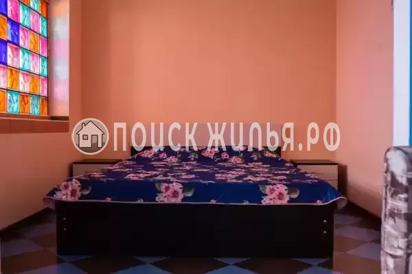 Гостевой дом «Дикая вишня» Гостевой дом «Дикая вишня»