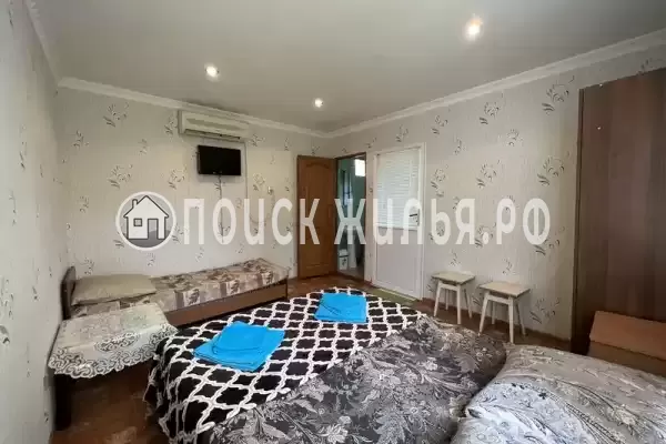 Гостевой дом «Анита»