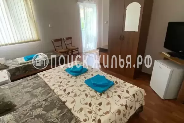 Гостевой дом «Анита»