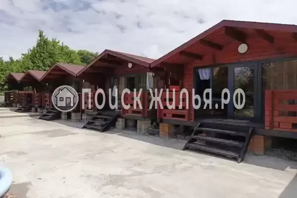 Гостевой дом «У моря»