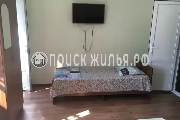 Гостевой дом «У моря»