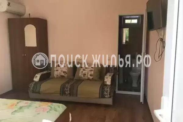 Гостевой дом «У моря»