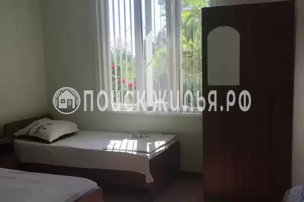 Гостевой дом «У моря»