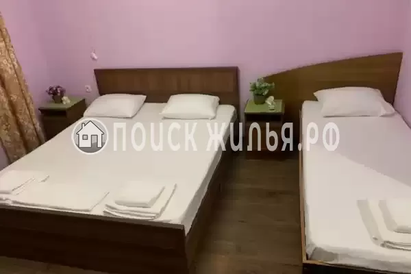 Гостевой дом «У моря»