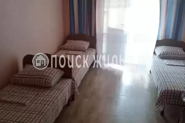 Частный сектор «Частный дом на Греческой» Частный сектор «Частный дом на Греческой»