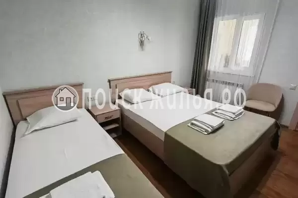 Гостевой дом «Лиза»