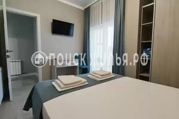 Гостевой дом «Лиза»