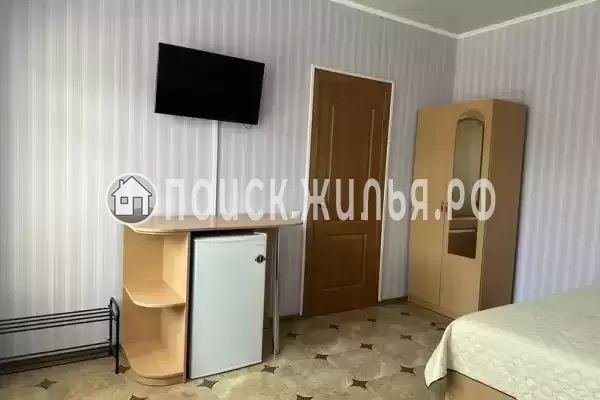 Гостевой дом «Дюшес» Гостевой дом «Дюшес»