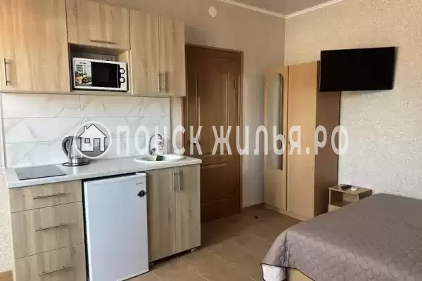 Гостевой дом «Дюшес» Гостевой дом «Дюшес»