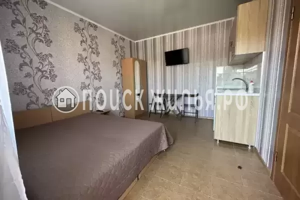 Гостевой дом «Дюшес» Гостевой дом «Дюшес»