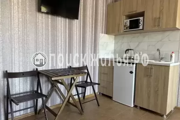 Гостевой дом «Дюшес» Гостевой дом «Дюшес»