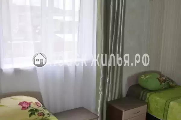 Гостевой дом «Прибрежный»