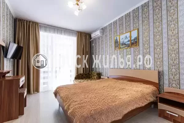 Гостевой дом «Прибрежный»