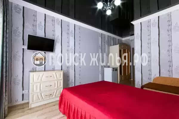 Гостевой дом «Прибрежный»