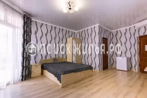 Гостевой дом «Прибрежный»