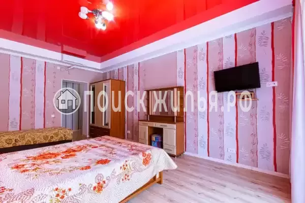 Гостевой дом «Прибрежный»