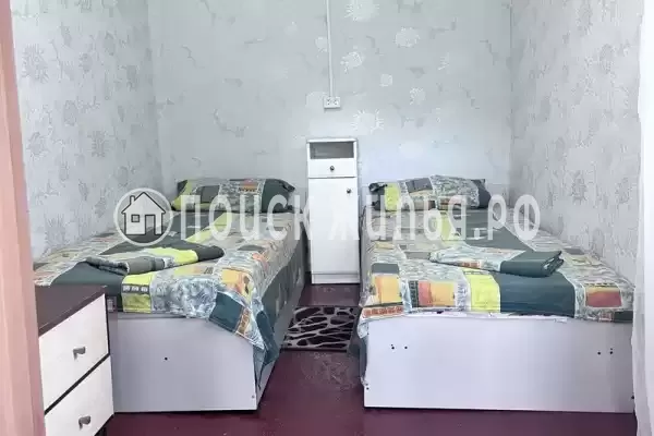 Гостевой дом «У моря»