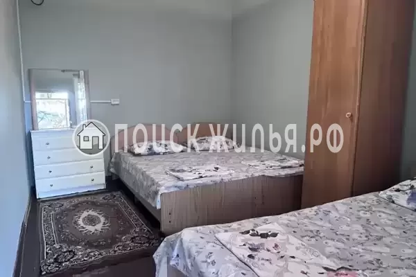 Гостевой дом «У моря»