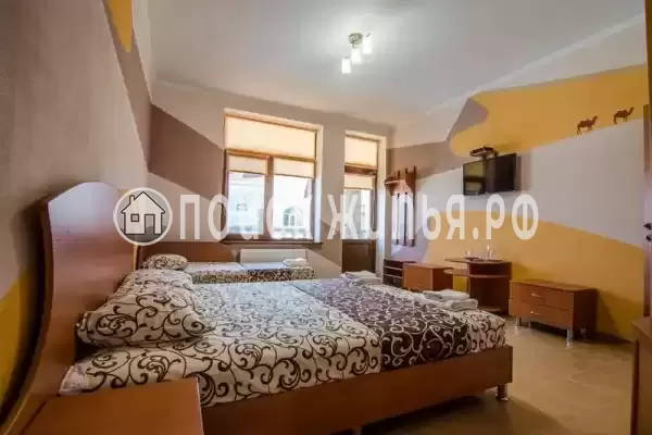 Гостевой дом «Лев» Гостевой дом «Лев»