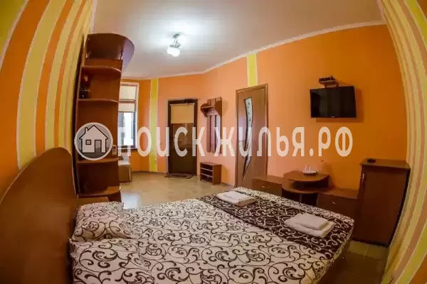 Гостевой дом «Лев» Гостевой дом «Лев»