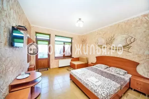 Гостевой дом «Лев» Гостевой дом «Лев»