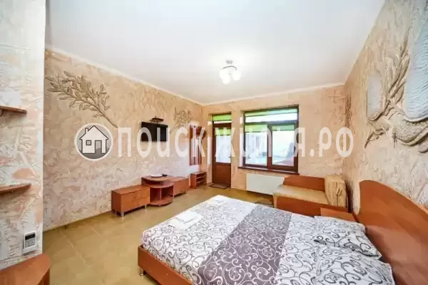 Гостевой дом «Лев» Гостевой дом «Лев»