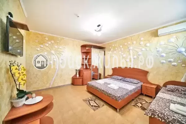 Гостевой дом «Лев» Гостевой дом «Лев»