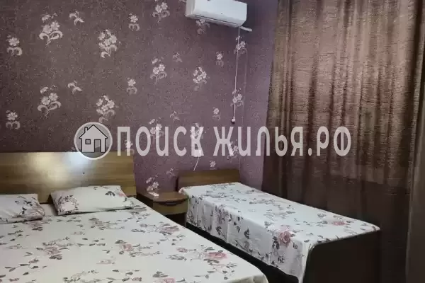 Частный сектор «В Монашеском ущелье»