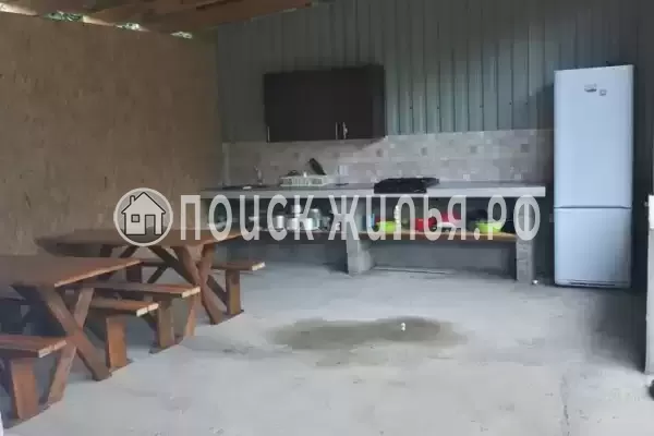 Частный сектор «В Монашеском ущелье»