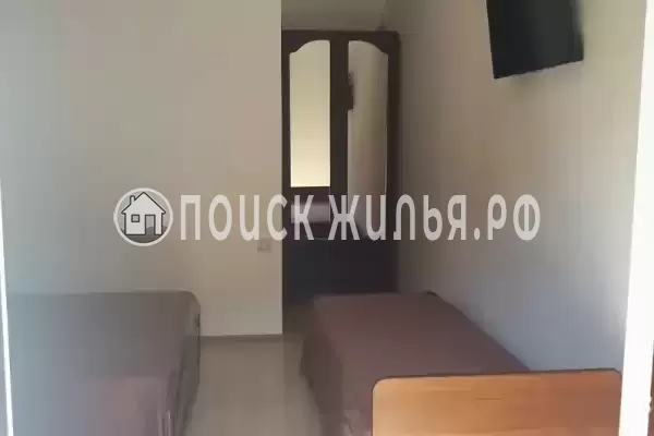 Частный сектор «В Монашеском ущелье»