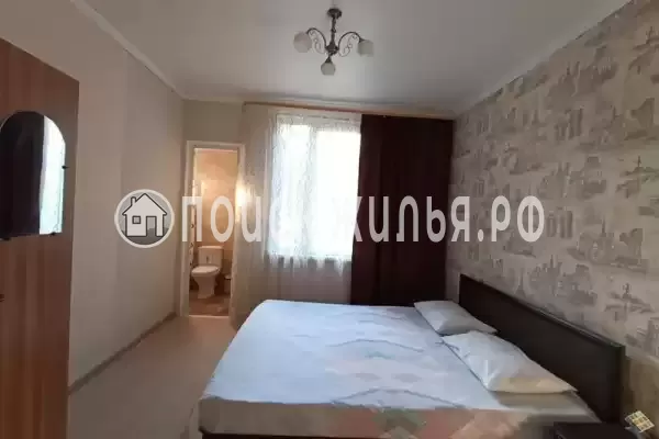 Частный сектор «В Монашеском ущелье»