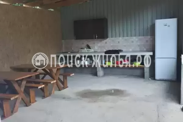 Частный сектор «В Монашеском ущелье»