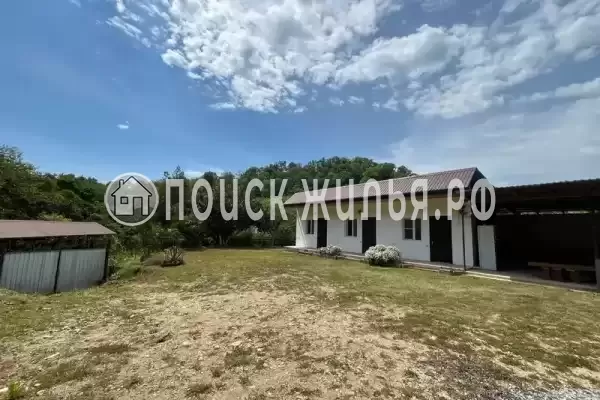 Частный сектор «В Монашеском ущелье»