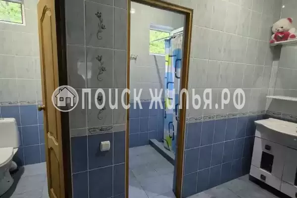 Частный сектор «В Монашеском ущелье»