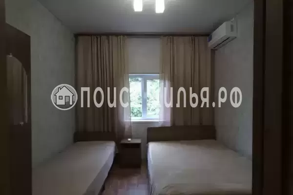 Частный сектор «В Монашеском ущелье»