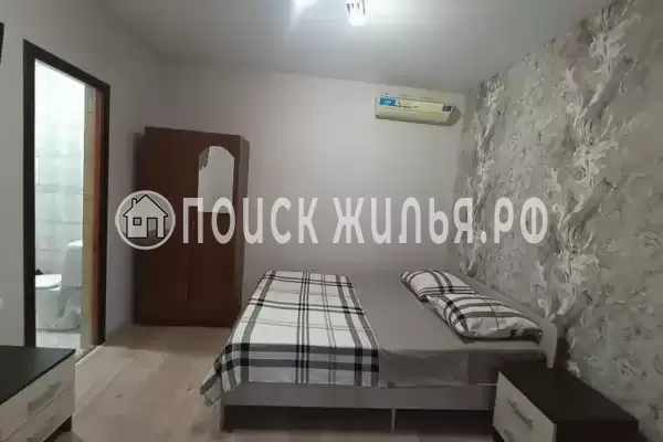 Частный сектор «В Монашеском ущелье»