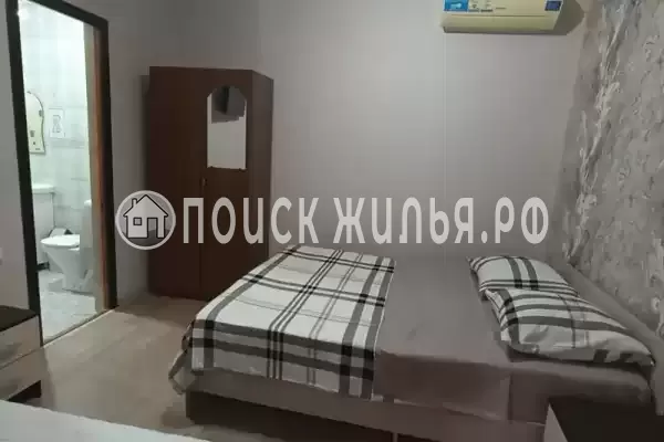 Частный сектор «В Монашеском ущелье»